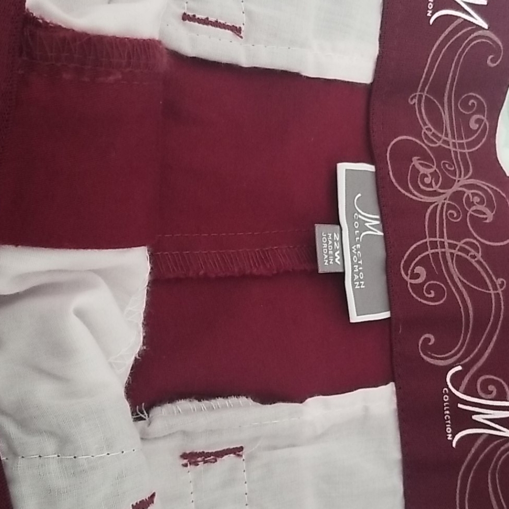 Pants - Picture 4 of 4